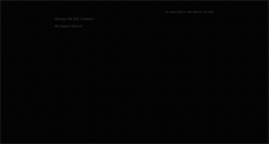 Desktop Screenshot of pktheater.gr